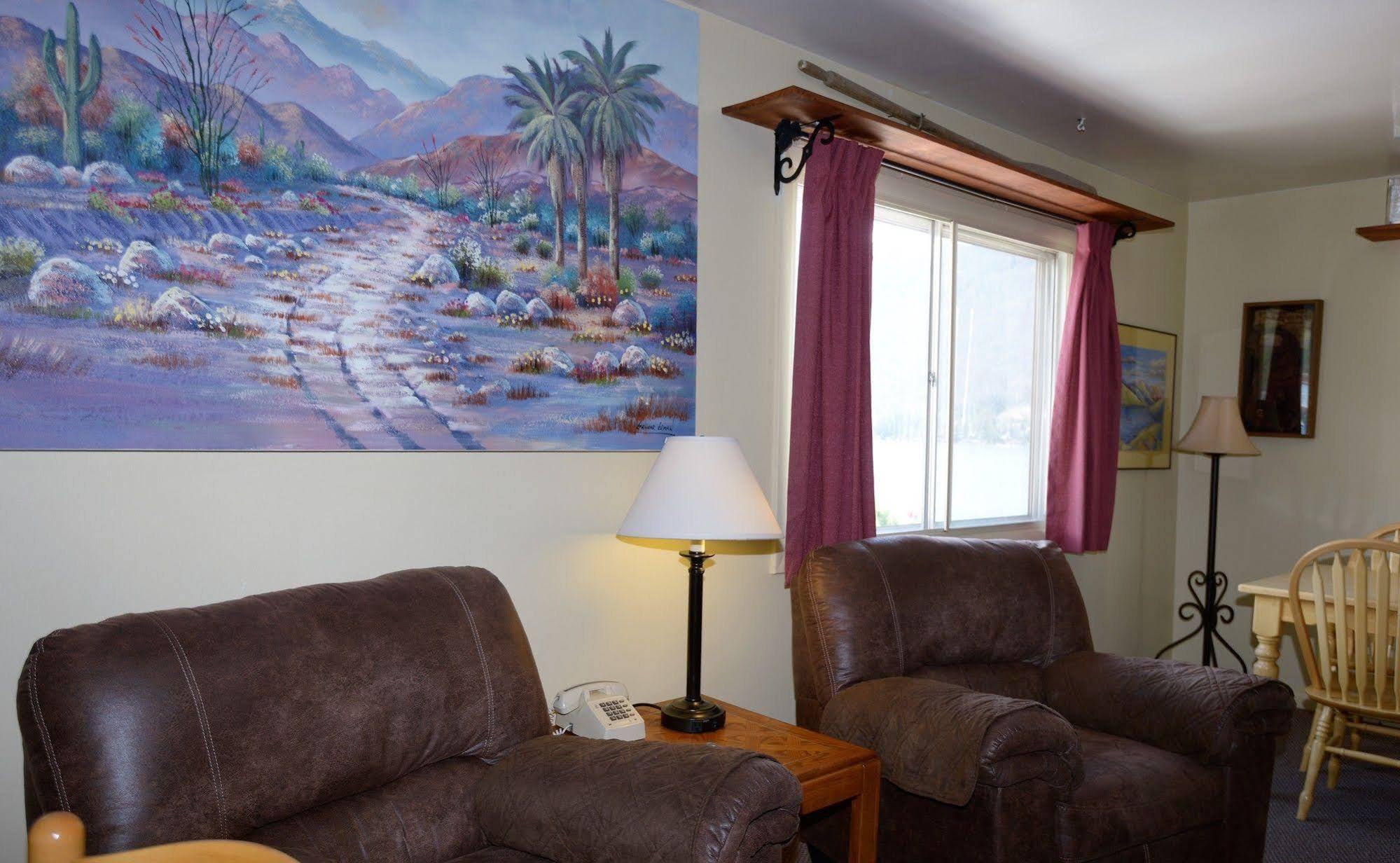 Western Riviera Lakeside Lodging Grand Lake Exterior photo
